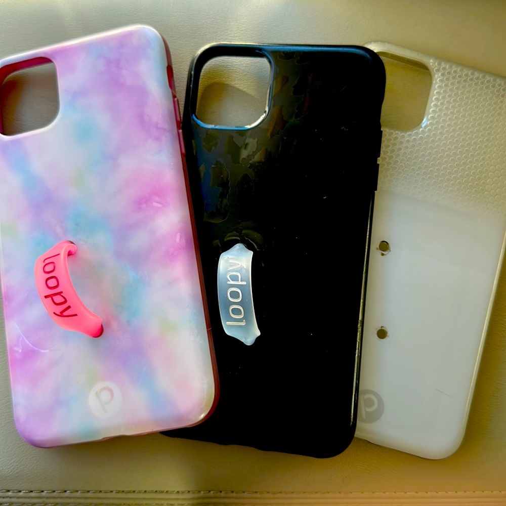 Loopy Bundle iPhone 11 ProMax